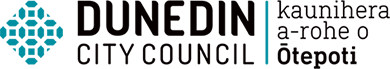 Dunedin City Council Logo