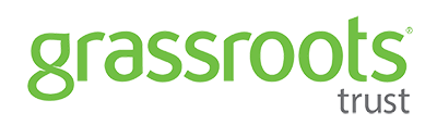 Grass Roots Trust Logo